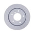 980127FZN by RAYBESTOS - Raybestos Element3 Coated Brake Rotor