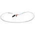 Raybestos 761-2010A Trailer Breakaway System Kit