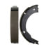 Raybestos 761-5010 Trailer Brake Shoe Set
