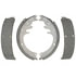 451SG by RAYBESTOS - Raybestos Service Grade Brake Shoe