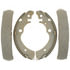 Raybestos 627SG Drum Brake Shoe Raybestos Service Grade Organic Brake Shoe