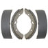682SG by RAYBESTOS - Raybestos Service Grade Organic Brake Shoe