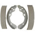 Raybestos 659SG Drum Brake Shoe Raybestos Service Grade Organic Brake Shoe