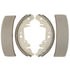 Raybestos 714SG Drum Brake Shoe Raybestos Service Grade Organic Brake Shoe