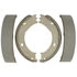 Raybestos 771SG Parking Brake Shoe Raybestos Service Grade Organic Parking Brake Shoe