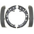 Raybestos 928SG Parking Brake Shoe Raybestos Service Grade Organic Parking Brake Shoe