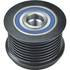 208-24000 by J&N - BO Decoupler Pulley