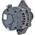 400-12411 by J&N - Alternator 12V, 95A, Delco 11SI, New, Heavy Duty