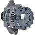 400-12411 by J&N - Alternator 12V, 95A, Delco 11SI, New, Heavy Duty