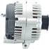 400-12481 by J&N - Alternator 12V, 220A, Delco AD230, New, High Output Standard