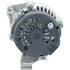 400-12481 by J&N - Alternator 12V, 220A, Delco AD230, New, High Output Standard