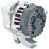 400-12481 by J&N - Alternator 12V, 220A, Delco AD230, New, High Output Standard