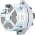 400-12483 by J&N - Alternator 12V, 105A, Delco 10SI, New