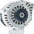 400-12481 by J&N - Alternator 12V, 220A, Delco AD230, New, High Output Standard