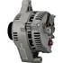 400-14151 by J&N - Alternator 12V, 250A, Ford 3G, New, High Output Standard