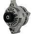 400-14151 by J&N - Alternator 12V, 250A, Ford 3G, New, High Output Standard