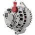 400-14165 by J&N - Alternator 12V, 200A, Ford 6G, New