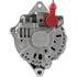 400-14165 by J&N - Alternator 12V, 200A, Ford 6G, New