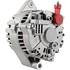 400-14165 by J&N - Alternator 12V, 200A, Ford 6G, New