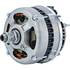 400-40068 by J&N - Alternator 24V, 40A, New