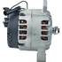 400-40149 by J&N - Alternator 12V, 70A, New