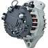 400-40149 by J&N - Alternator 12V, 70A, New