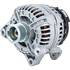 400-24197 by J&N - Alternator 12V, 120A, New