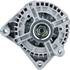 400-24197 by J&N - Alternator 12V, 120A, New