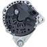 400-24197 by J&N - Alternator 12V, 120A, New