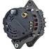 400-40155 by J&N - Alternator 12V, 75A, New