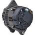 400-40155 by J&N - Alternator 12V, 75A, New