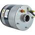 400-42006 by J&N - Alternator 24V, 450A, New