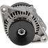 400-41016 by J&N - Alternator 12V, 85A, New