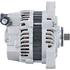 400-48174 by J&N - Alternator 12V, 90A, New