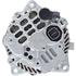 400-48174 by J&N - Alternator 12V, 90A, New