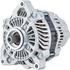 400-48174 by J&N - Alternator 12V, 90A, New