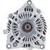 400-48174 by J&N - Alternator 12V, 90A, New