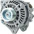 400-48268 by J&N - Alternator 12V, 150A, New