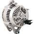 400-52331 by J&N - Alternator 12V, 120A, New