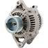 400-52331 by J&N - Alternator 12V, 120A, New