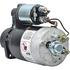 410-24386 by J&N - Starter 24V, 9T, CCW, DD, 4kW, New