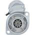 410-52480 by J&N - Starter 12V, 9T, CW, OSGR, Denso R, 2kW, New