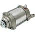 410-54121 by J&N - Starter 12V, 31T, CW, DD, 0.6kW, New