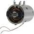 430-20058 by J&N - Winch Motor - 12 Volt, 20 Spline, Heavy Duty Reversible 3-Post