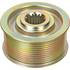 210-12003 by J&N - 12Grv 50DN Pulley