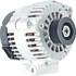 400-12481 by J&N - Alternator 12V, 220A, Delco AD230, New, High Output Standard