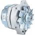 400-12483 by J&N - Alternator 12V, 105A, Delco 10SI, New