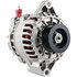 400-14165 by J&N - Alternator 12V, 200A, Ford 6G, New