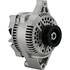 400-14151 by J&N - Alternator 12V, 250A, Ford 3G, New, High Output Standard