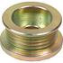 205-14004 by J&N - Ford 5 Grv Pulley